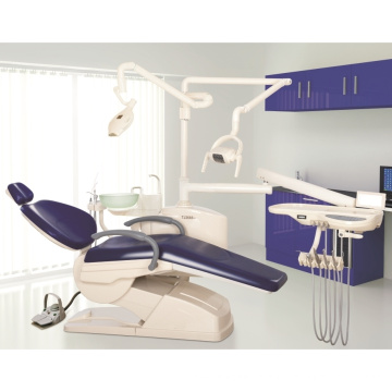 Unidad dental Tj2688 E5 con tres posiciones programables